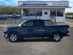 2019 RAM 1500 Big Horn/Lone Star 4x4 Quad Cab 6'4 Box