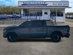 2021 RAM 1500 Laramie 4x4 Crew Cab 5'7 Box