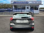 2016 Ford Focus 5dr HB SE