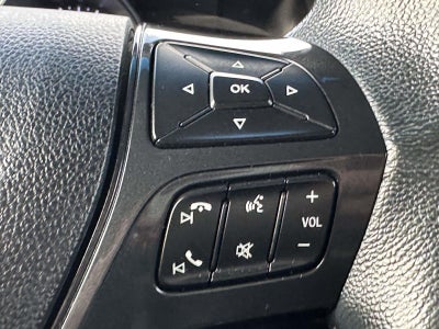 2018 Ford Explorer XLT 4WD
