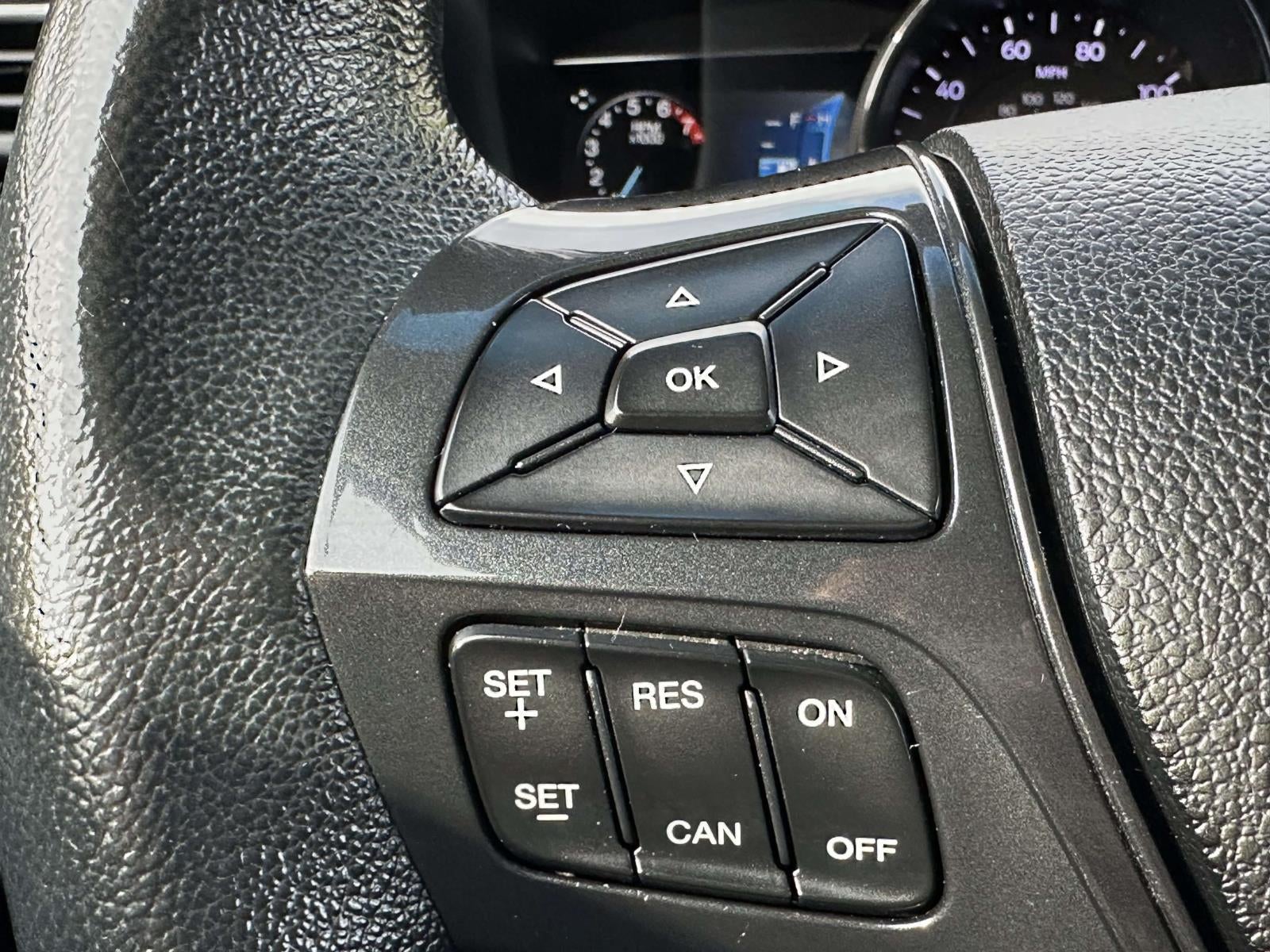 2018 Ford Explorer XLT 4WD