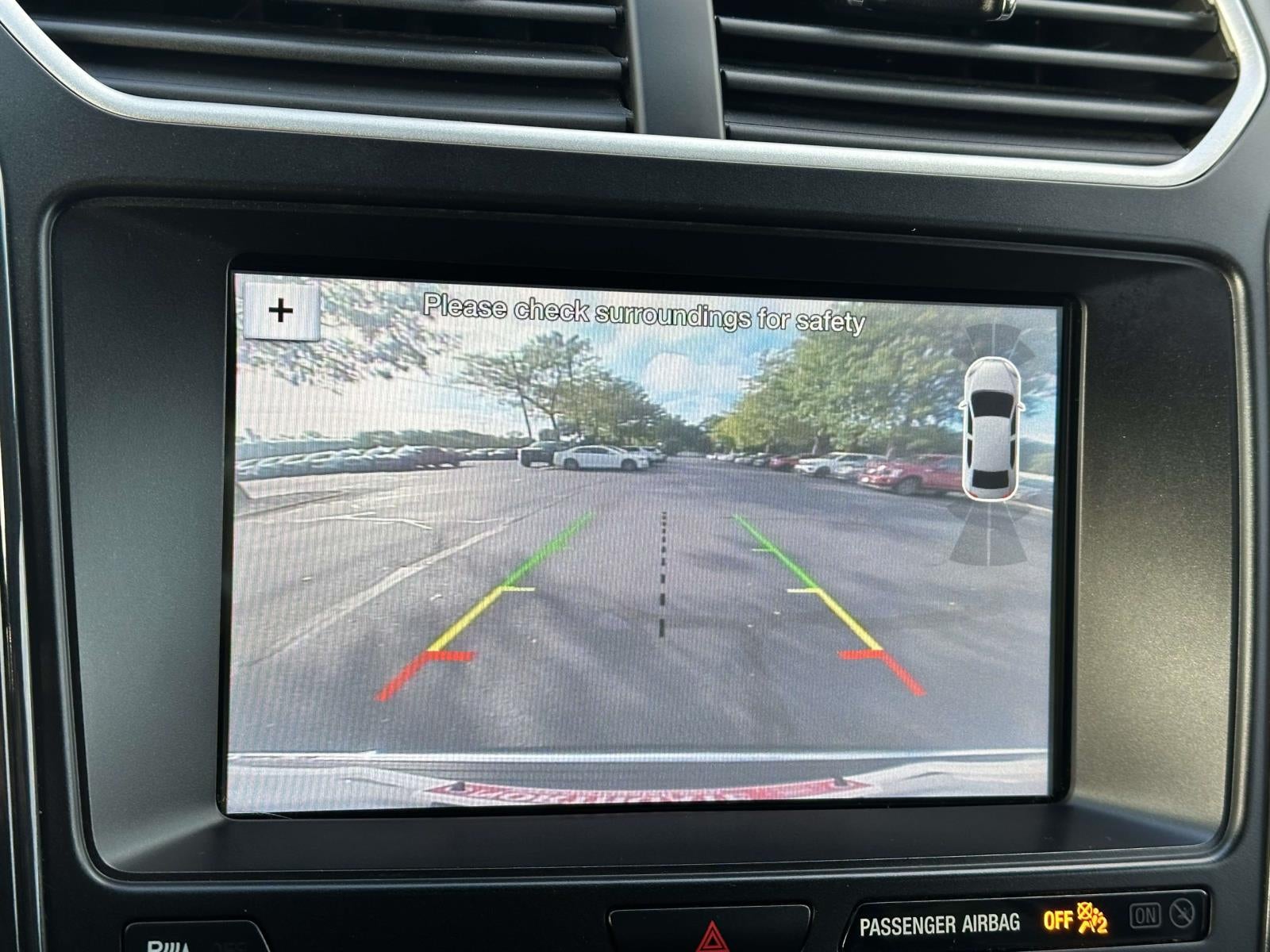 2018 Ford Explorer XLT 4WD