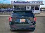 2024 Ford Explorer ST 4WD
