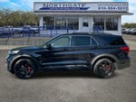2024 Ford Explorer ST 4WD