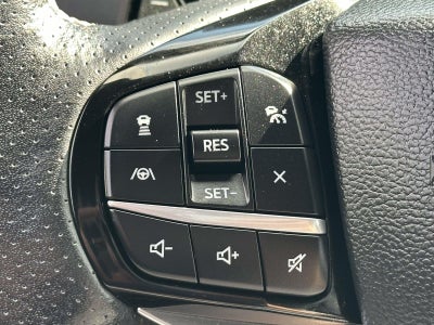2022 Ford Explorer ST 4WD