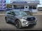 2022 Ford Explorer ST 4WD