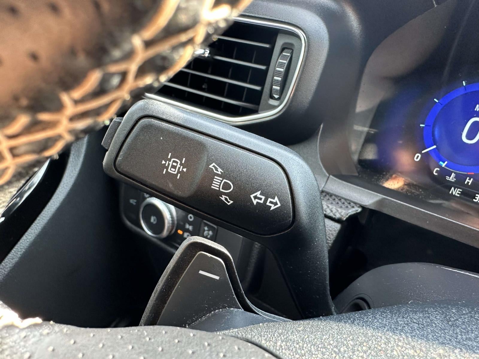 2022 Ford Explorer ST 4WD