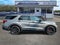 2022 Ford Explorer ST 4WD