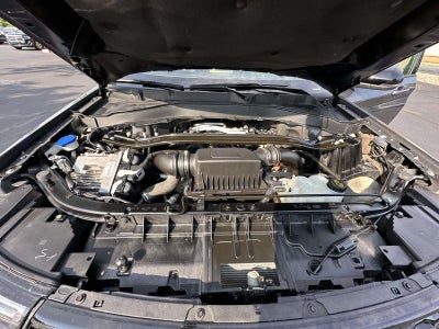 2022 Ford Explorer ST 4WD