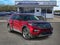 2020 Ford Explorer Platinum 4WD