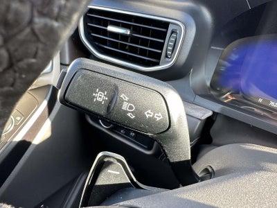 2020 Ford Explorer Platinum 4WD