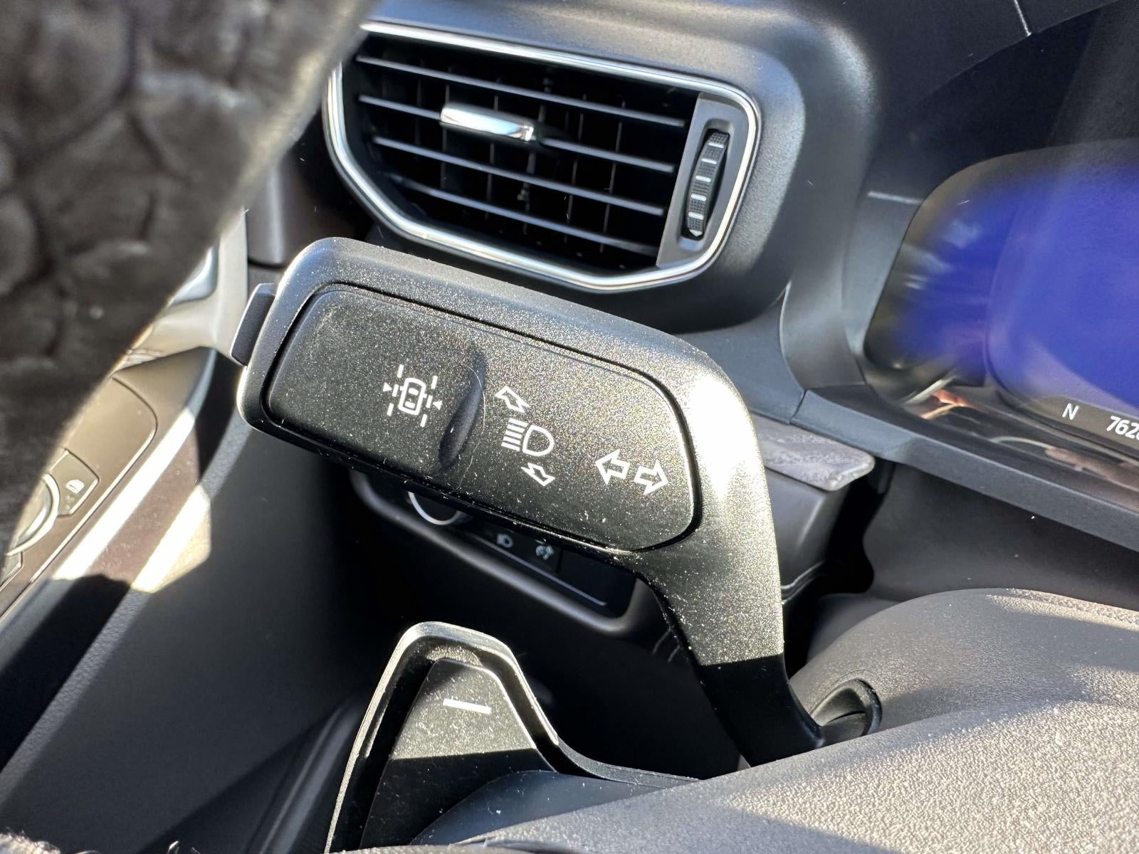 2020 Ford Explorer Platinum 4WD