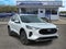 2026 Ford Escape PHEV FWD