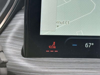 2026 Ford Escape PHEV FWD