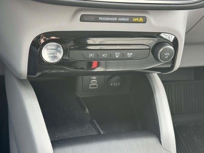 2026 Ford Escape PHEV FWD