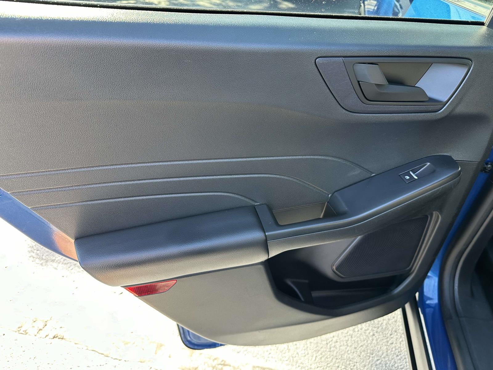 2022 Ford Escape SE Plug-In Hybrid FWD