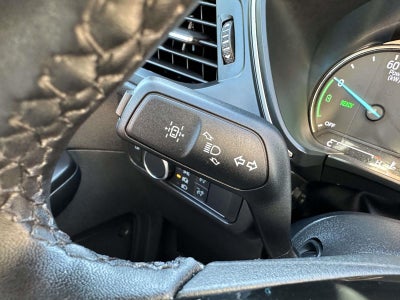 2022 Ford Escape SE Plug-In Hybrid FWD