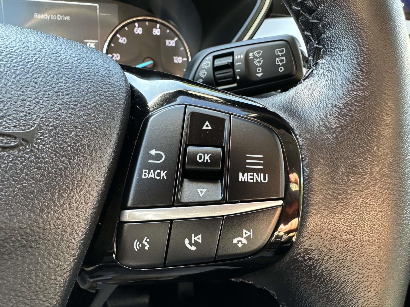 2022 Ford Escape SE Plug-In Hybrid FWD