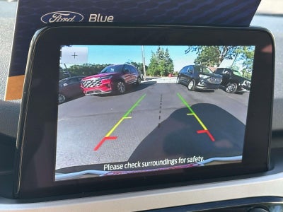 2022 Ford Escape SE Plug-In Hybrid FWD