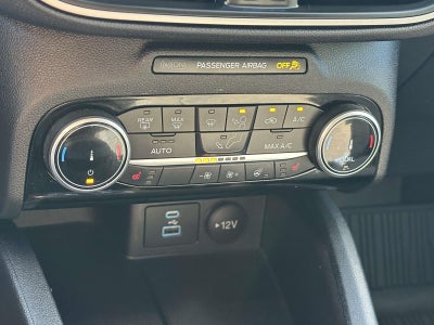 2022 Ford Escape SE Plug-In Hybrid FWD