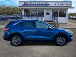 2022 Ford Escape SE Plug-In Hybrid FWD