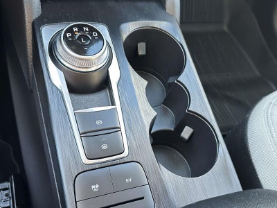 2022 Ford Escape SE Plug-In Hybrid FWD