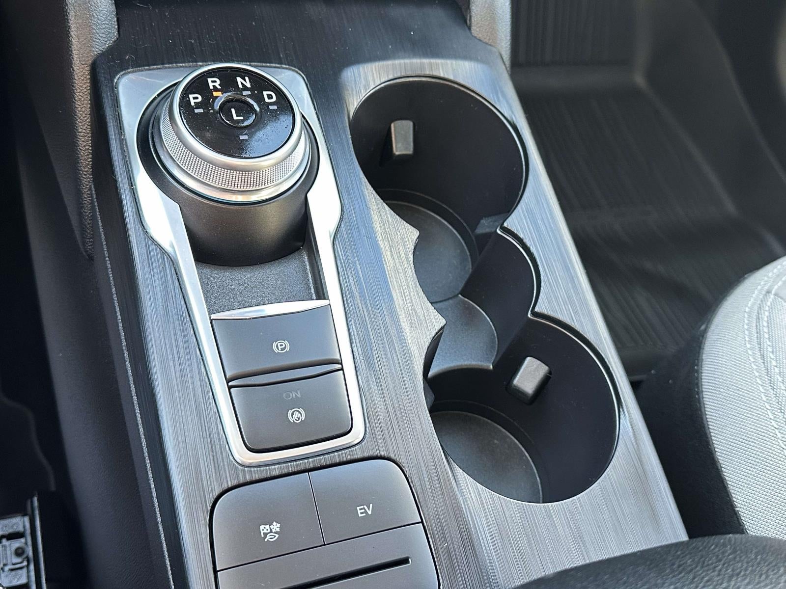 2022 Ford Escape SE Plug-In Hybrid FWD