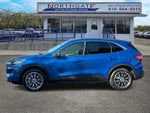 2022 Ford Escape SE Plug-In Hybrid FWD