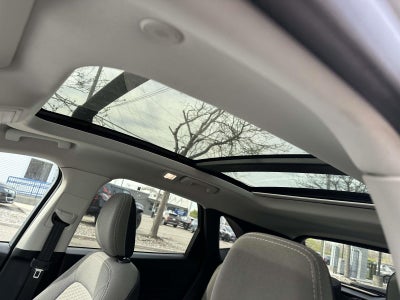 2021 Ford Escape SE FWD