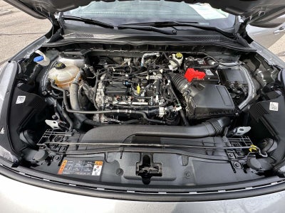 2021 Ford Escape SE FWD