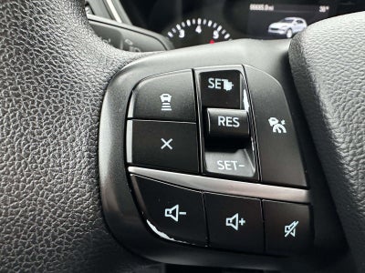 2020 Ford Escape SE AWD