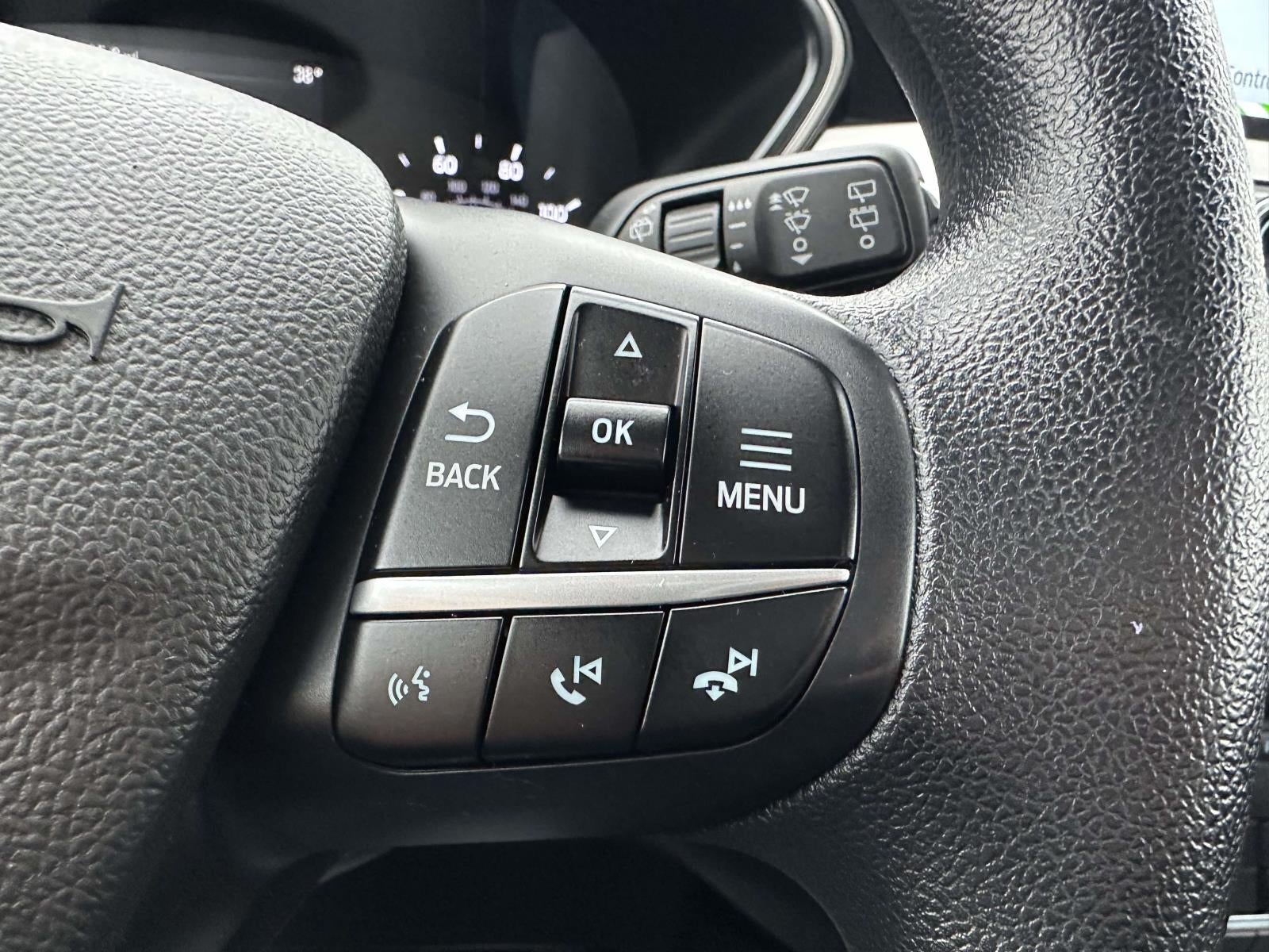 2020 Ford Escape SE AWD