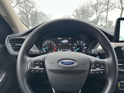 2020 Ford Escape SE AWD