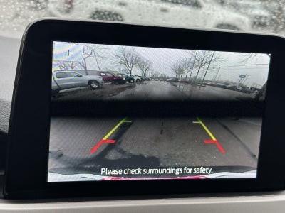 2020 Ford Escape SE AWD