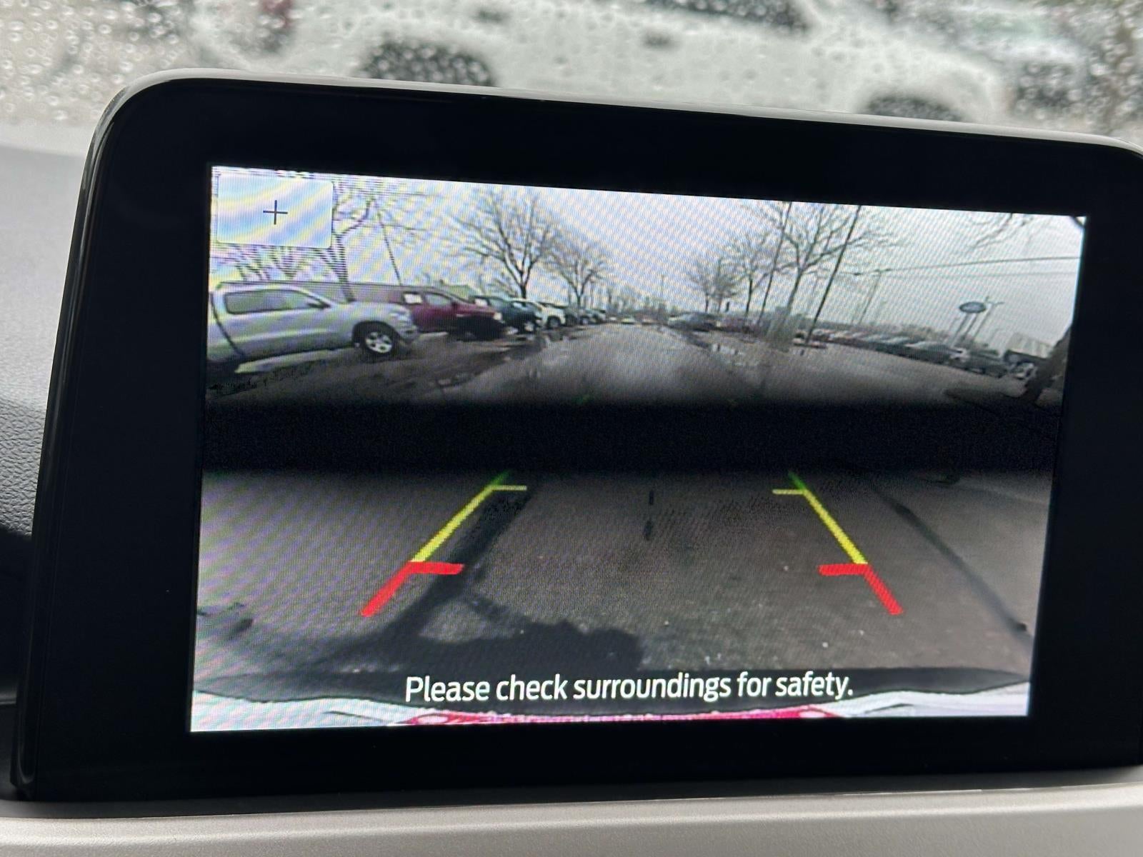 2020 Ford Escape SE AWD