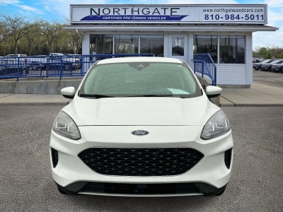 2020 Ford Escape SE AWD