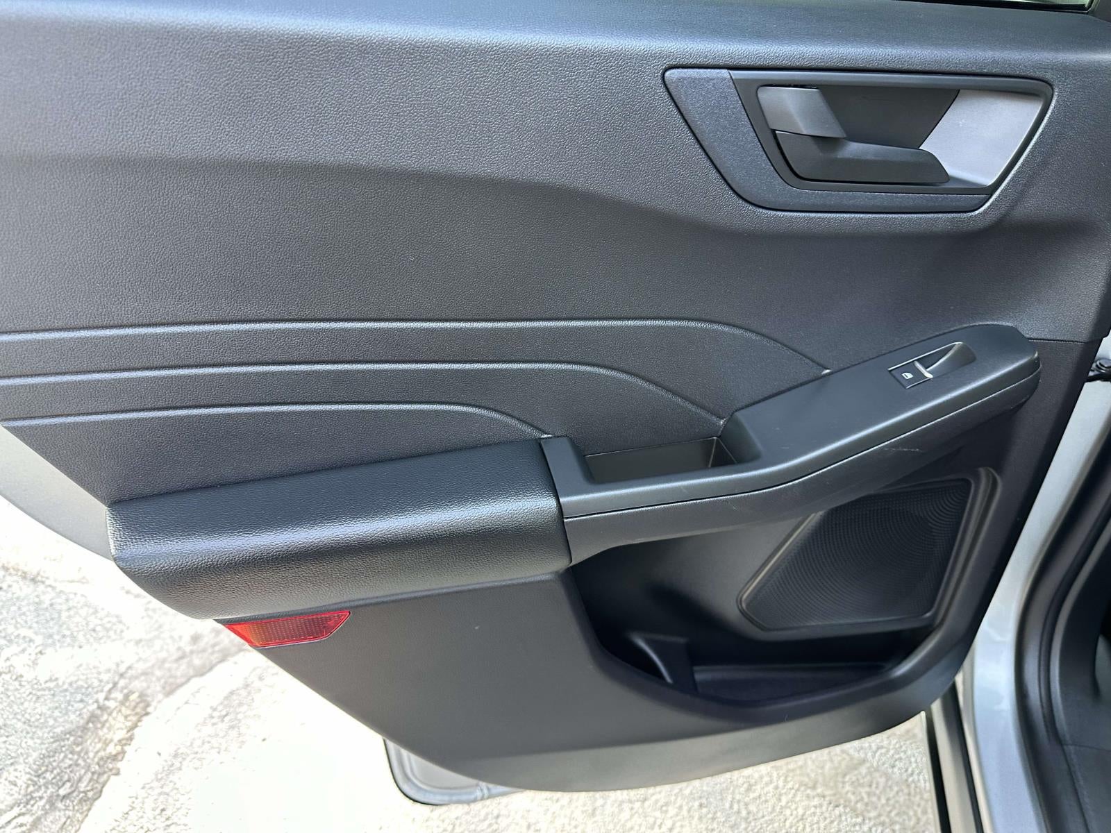 2022 Ford Escape SE AWD