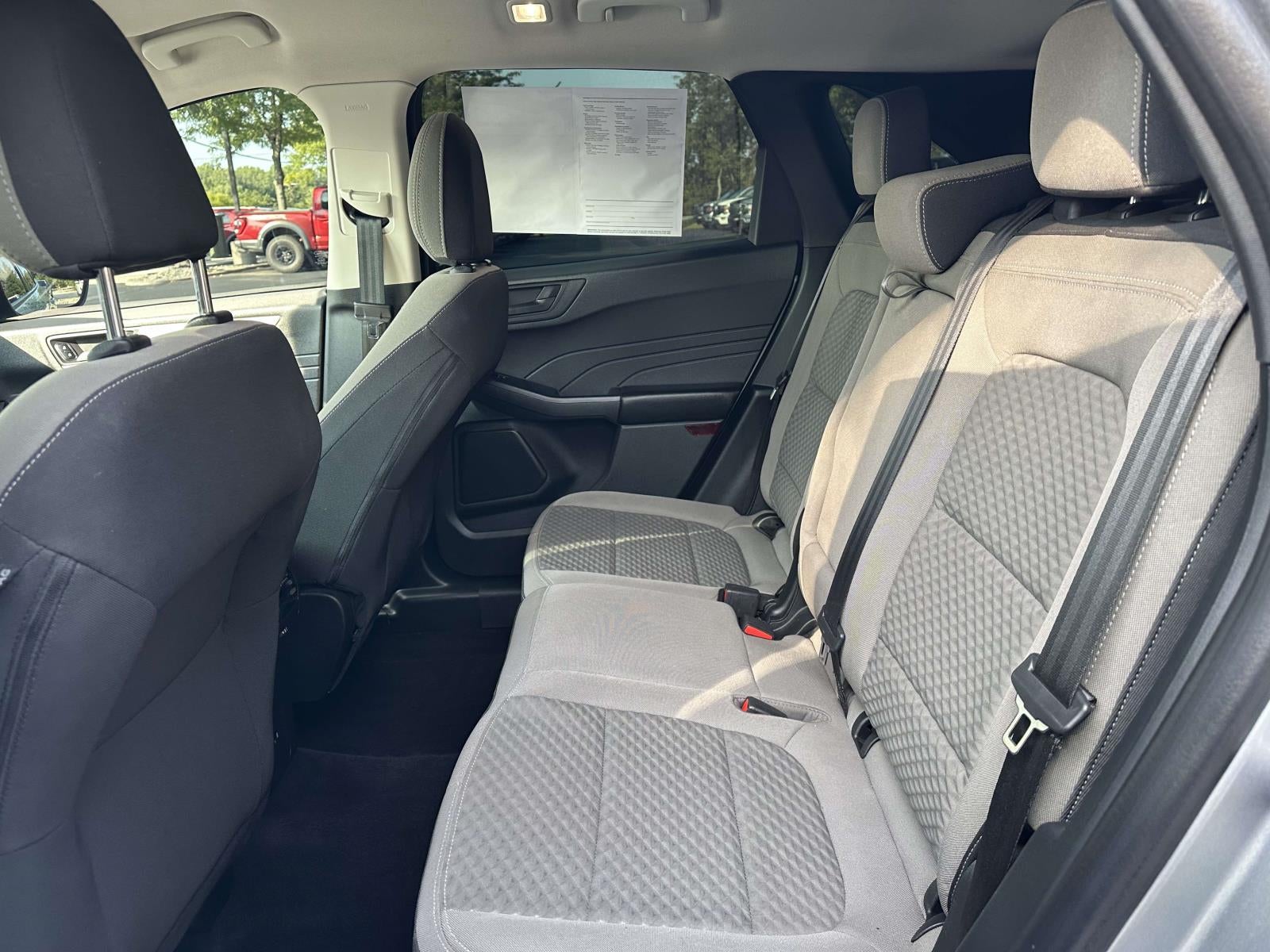 2022 Ford Escape SE AWD