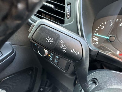 2022 Ford Escape SE AWD