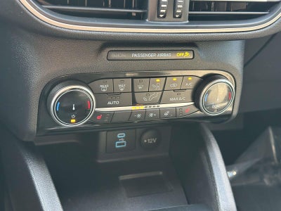 2022 Ford Escape SE AWD
