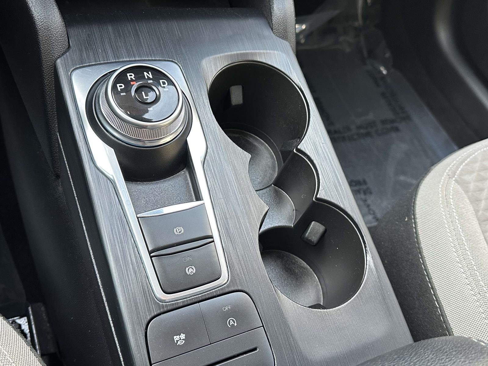 2022 Ford Escape SE AWD