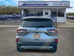 2022 Ford Escape SE AWD