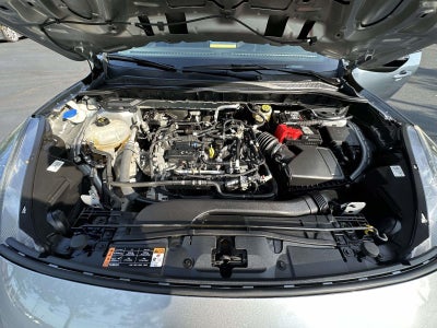 2022 Ford Escape SE AWD