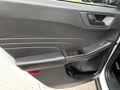 2022 Ford Escape SE AWD