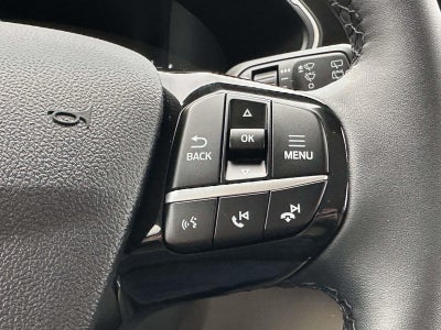 2022 Ford Escape SE AWD