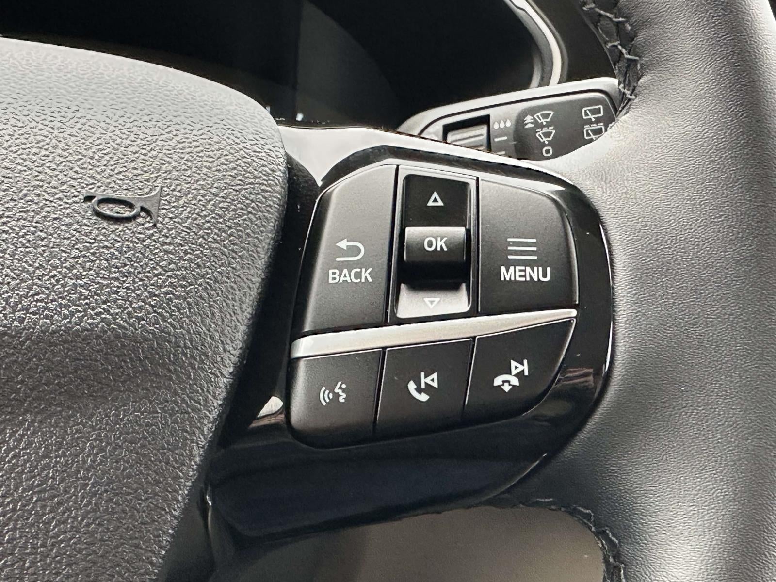 2022 Ford Escape SE AWD