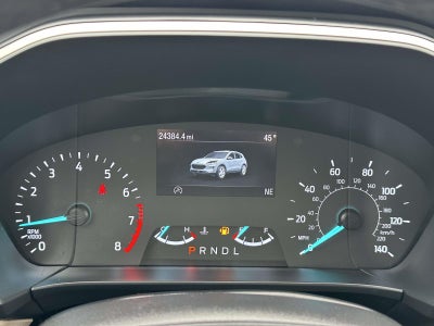 2022 Ford Escape SE AWD