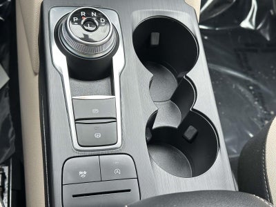 2022 Ford Escape SE AWD