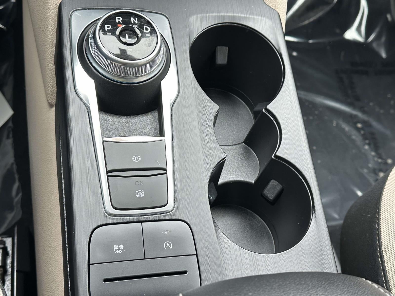 2022 Ford Escape SE AWD