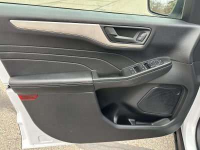 2022 Ford Escape SE AWD